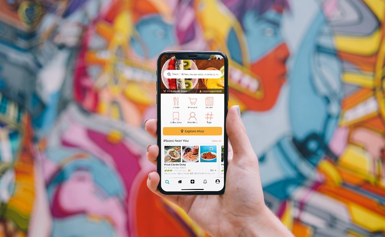 Superapps Superapps La Tendencia Que Viene De Asia Para Instalarse 